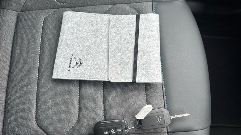 Citroen C4 1.2 PureTech [130] Sense Plus 5dr Petrol Hatchback